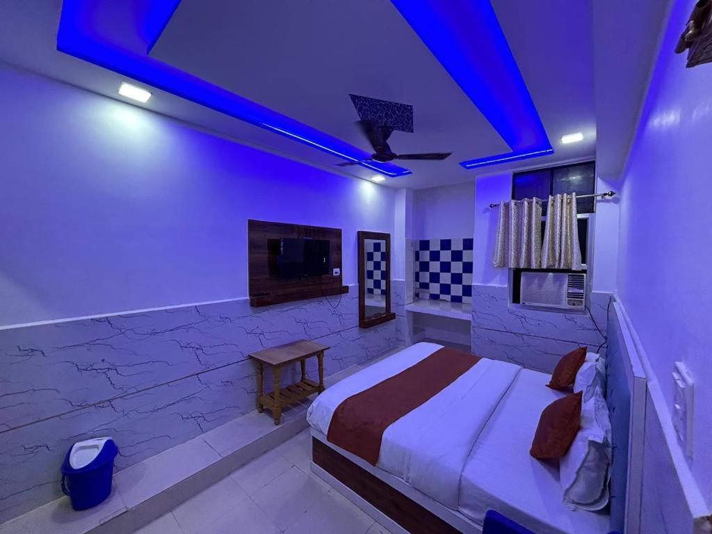 Hotel Town Grand Agra  Eksteriør billede